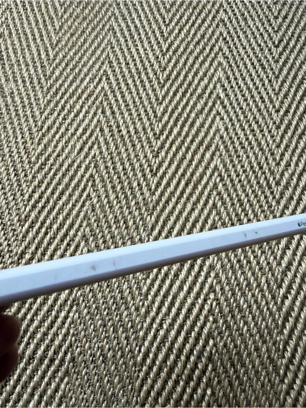 Apple Magic Keyboard for iPad Pro 11” (M4) + Apple Pencil Pro